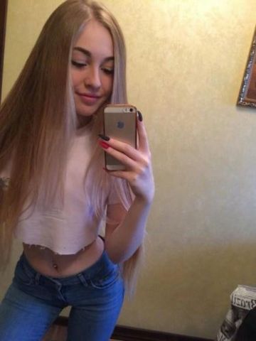 Анжелика